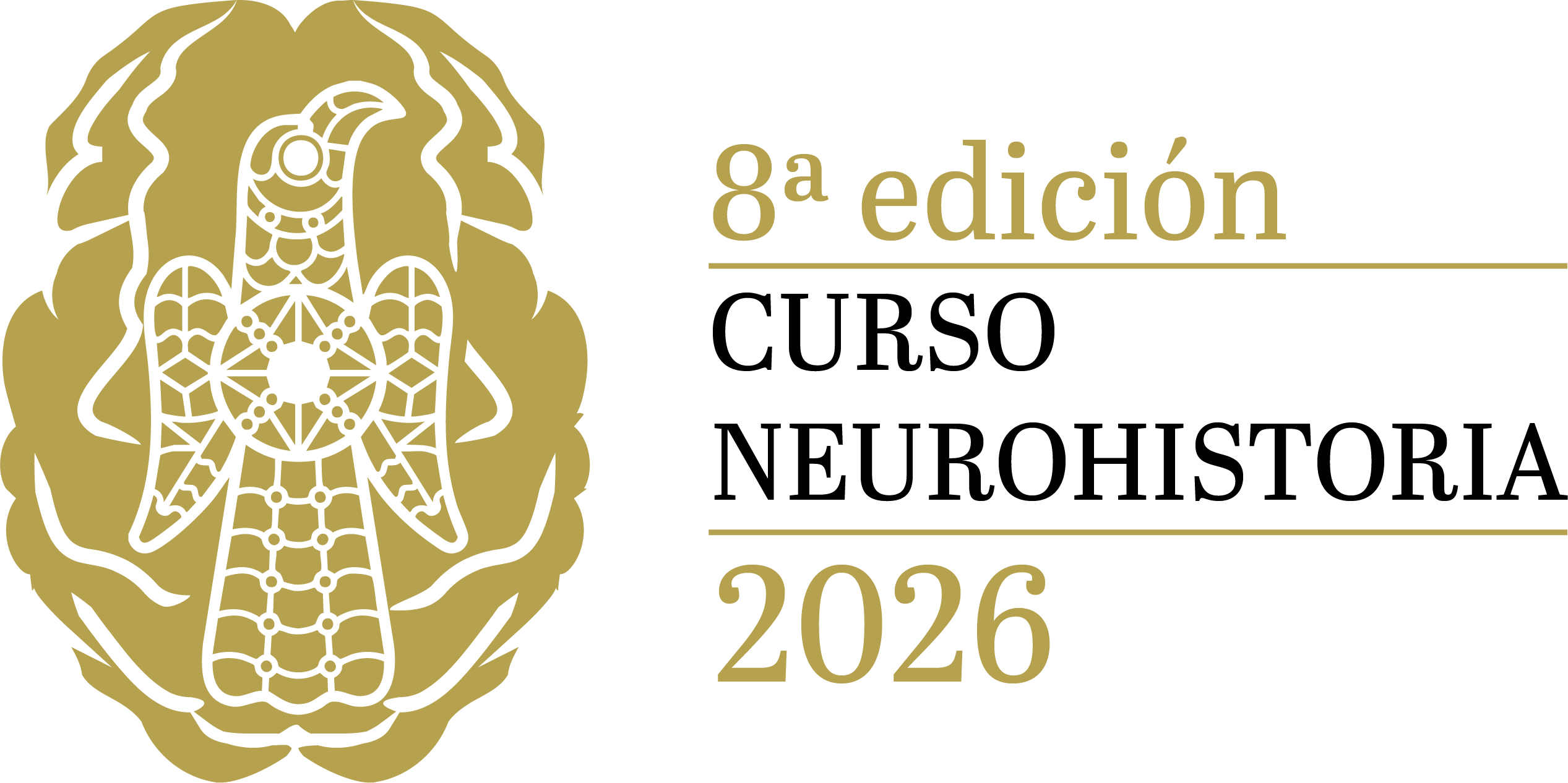 8º Curso Neurohistoria